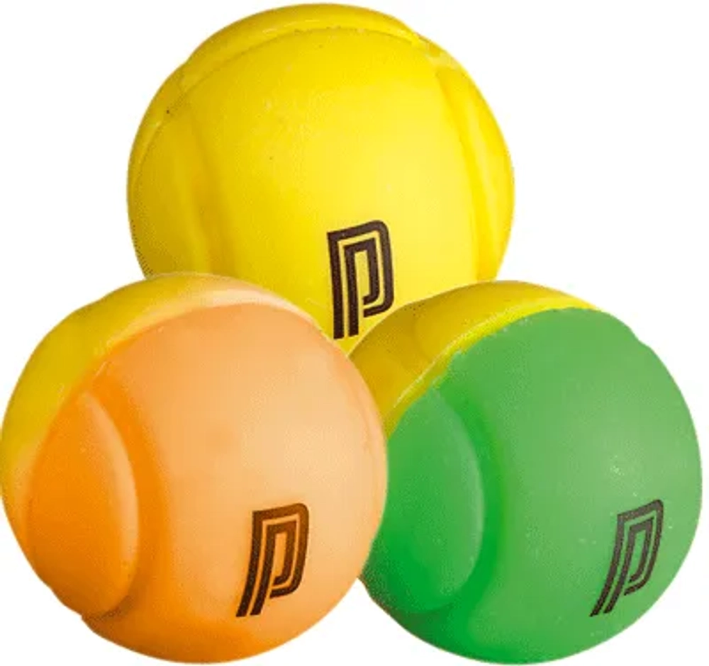 Теннисный виброгаситель Pro's Pro Tennis Ball 3P