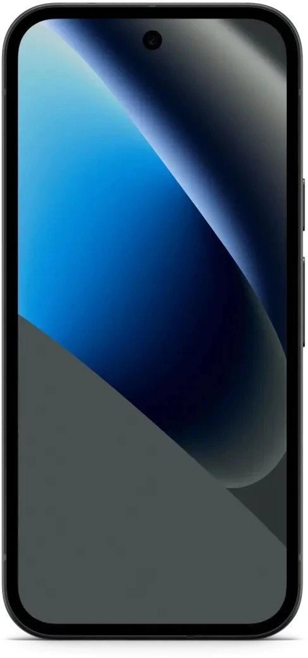 Смартфон Google Pixel 10a 8/256 ГБ (Obsidian) черный