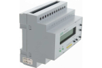 Устройство управления резервным питанием AVR-02-G 8А 380В Евроавтоматика F&F EA04.006.005