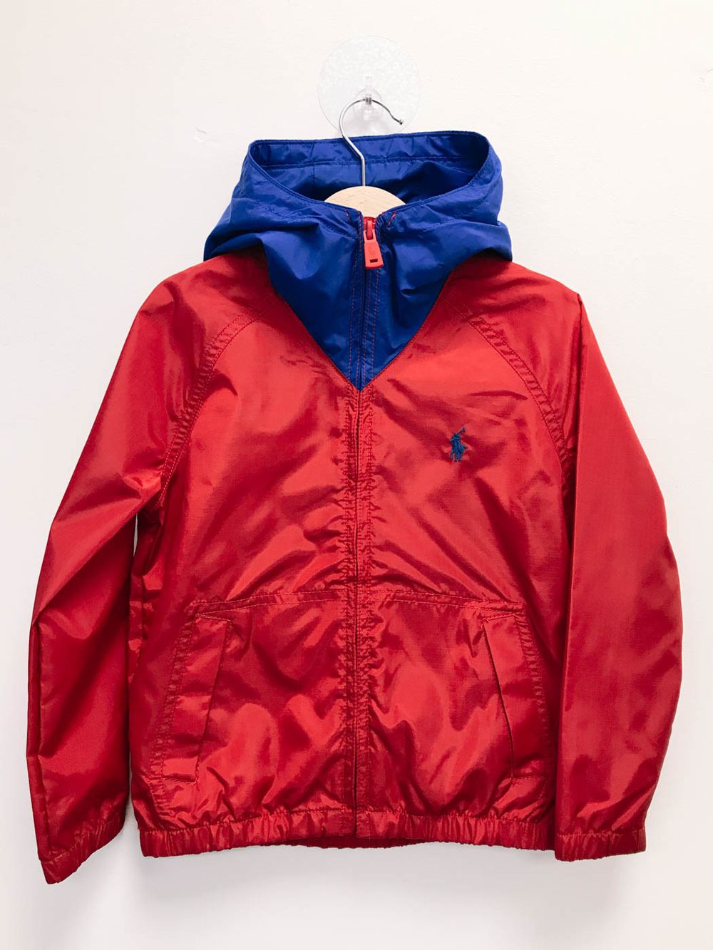 Ветровка Ralph Lauren