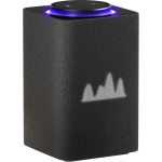Умная колонка Яндекс Станция Макс с Алисой, с Zigbee (YNDX-00053K) графит