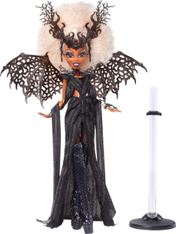 Кукла Моснтр Хай Ру Пол / Monster high RuPaul