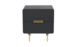 Тумбочка Garda Decor 40AD-CB0005A