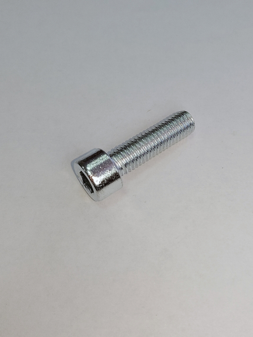 10х35 ОЦ. Винт П/Р с внут.шестигр. к.п.8.8 DIN912 (50 шт)