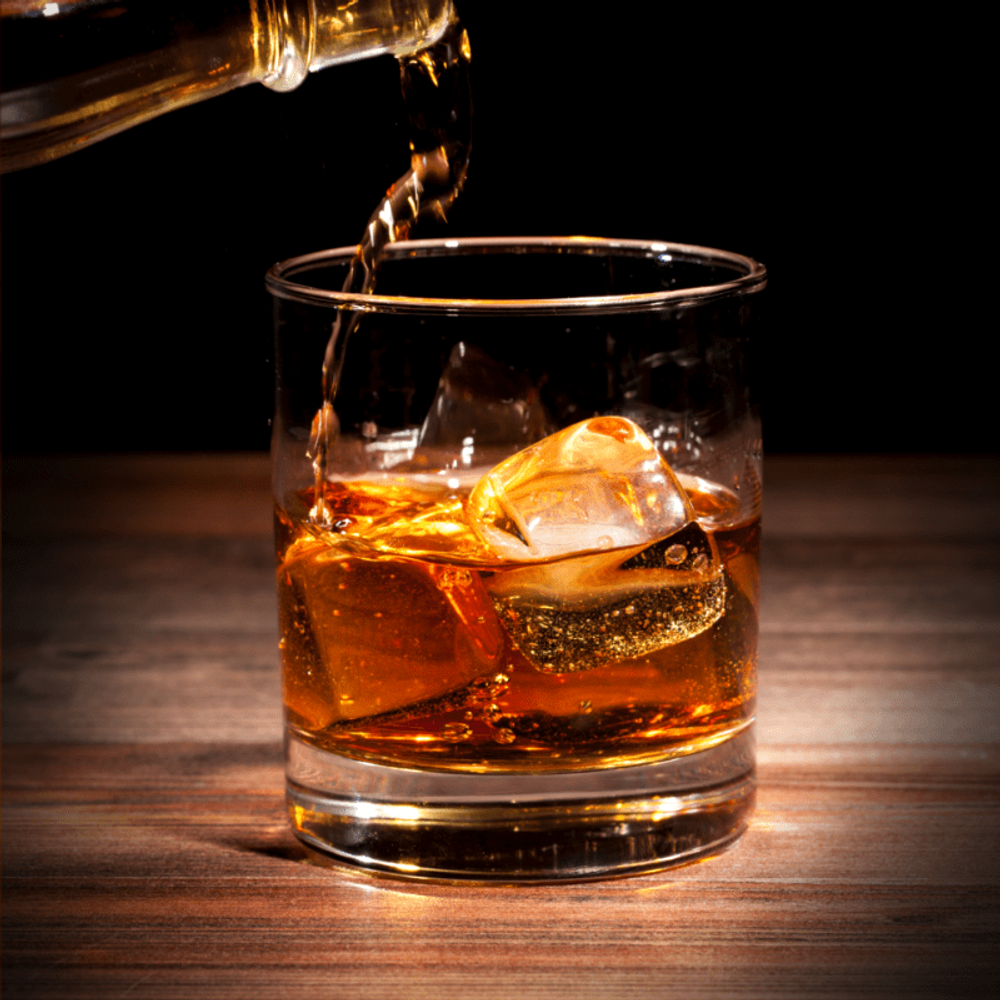 Ром Rhum 61035 отдушка (Кема Клаб)