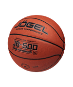 Мяч баскетбольный JB-500 №5