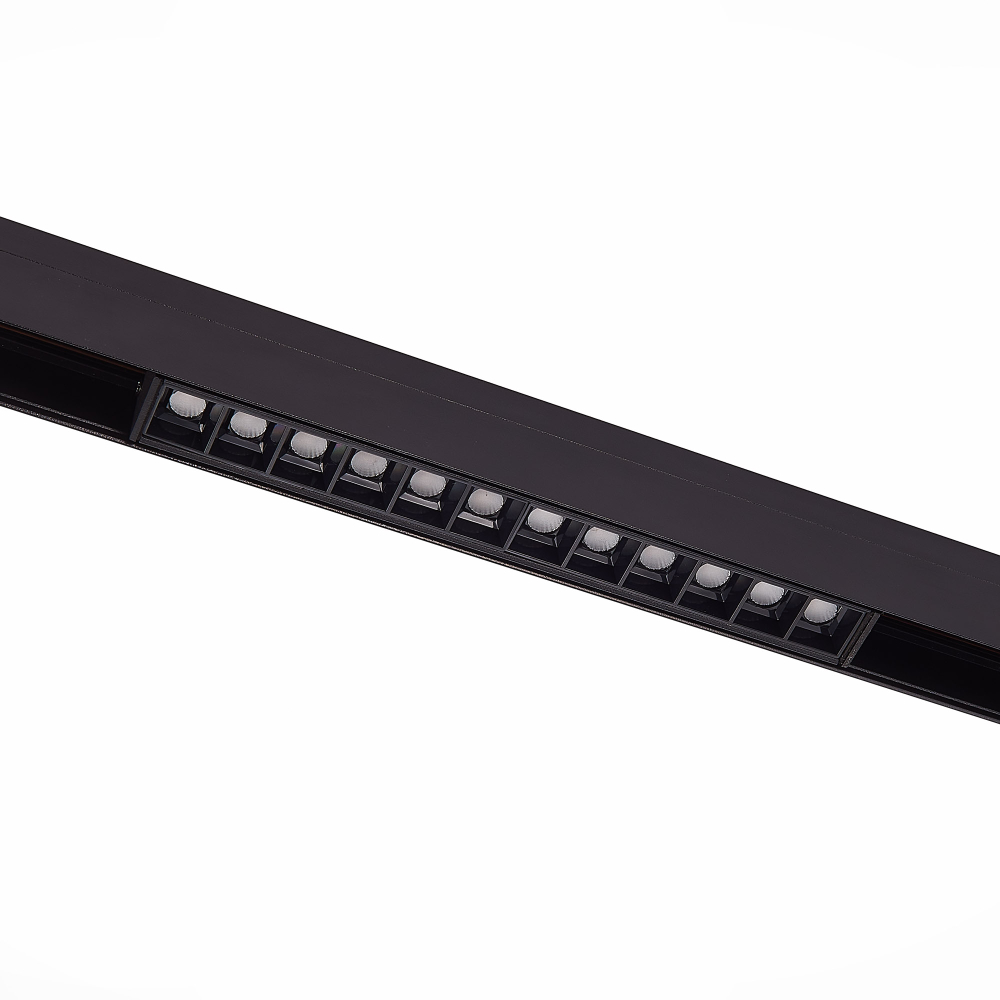 Светильник трековый SKYLINE 48 LED 1х12W