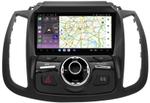Магнитола для Ford Kuga 2 2012-2019 (для SYNC) - Kuberg SF-9203-4 QLed+2K, Android 13, Быстрейшая, CarPlay, 4G SIM-слот