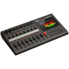 Zoom R20 Black