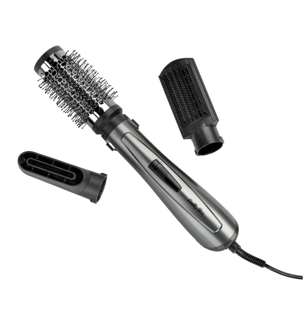 Фен-щетка для волос BaByliss Xanadu AS261E - 8