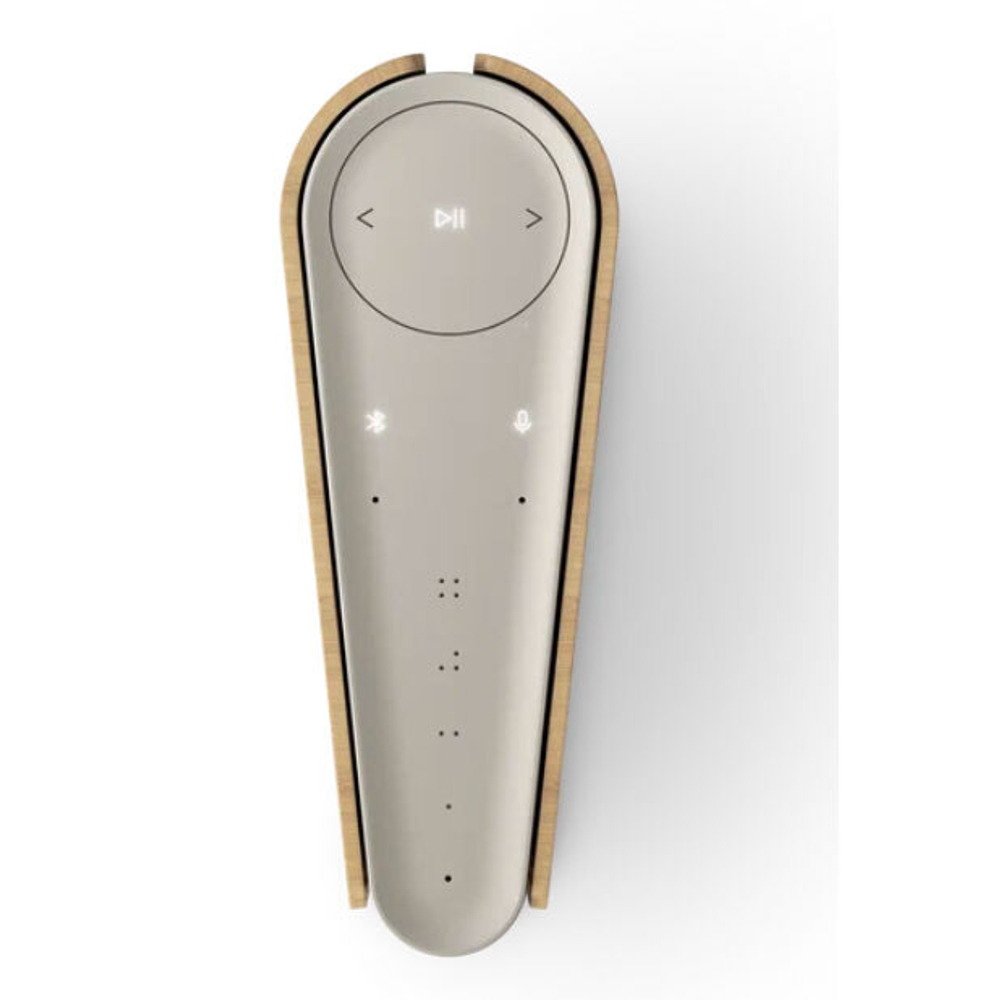 Компактная колонка Bang & Olufsen Beosound Emerge, Gold Tone