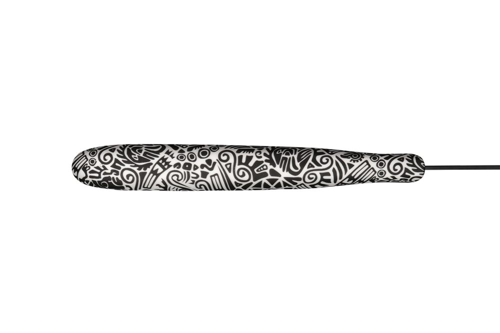 Нож Поварской-Шеф 18.7см Samura Inca SIN-0085B/K