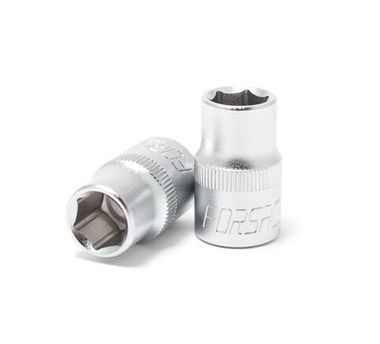 Головка 20мм 3/8 6гр Forsage F-53520