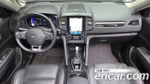 Renault-Korea QM6 2WD RE — 2019