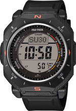 Мужские наручные часы Casio Pro-Trek PRG-69-1