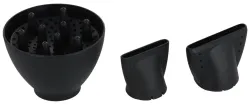 Профессиональный фен Valera Swiss Silent Jet 8700 Black