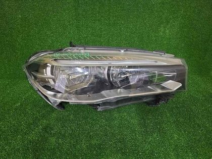 Фара правая BMW X5 F15 X6 F16 (2015-2018) Adaptive LED
