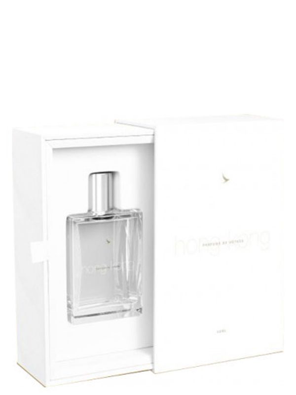 Cathay Pacific Airways Parfum de Voyage