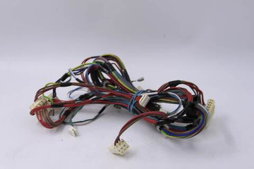 Проводка стиральной машины Whirlpool FWSD81283WCV RU