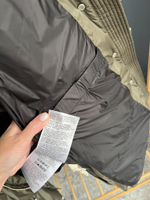 Пуховая куртка Woolrich, XS