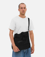 Сумка Anteater ToteBag Черный