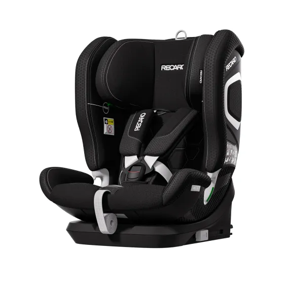Автокресло Recaro Velix 1 Fresh Black