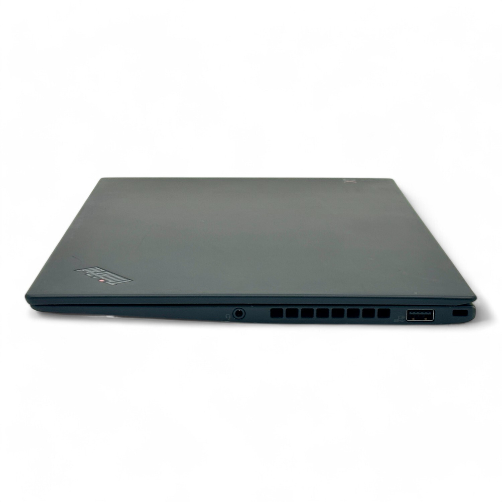 ThinkPad x1 Carbon 6th