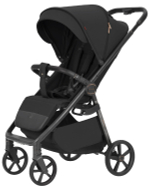 Прогулочная коляска Carrello Bravo Carbon CRL-5530