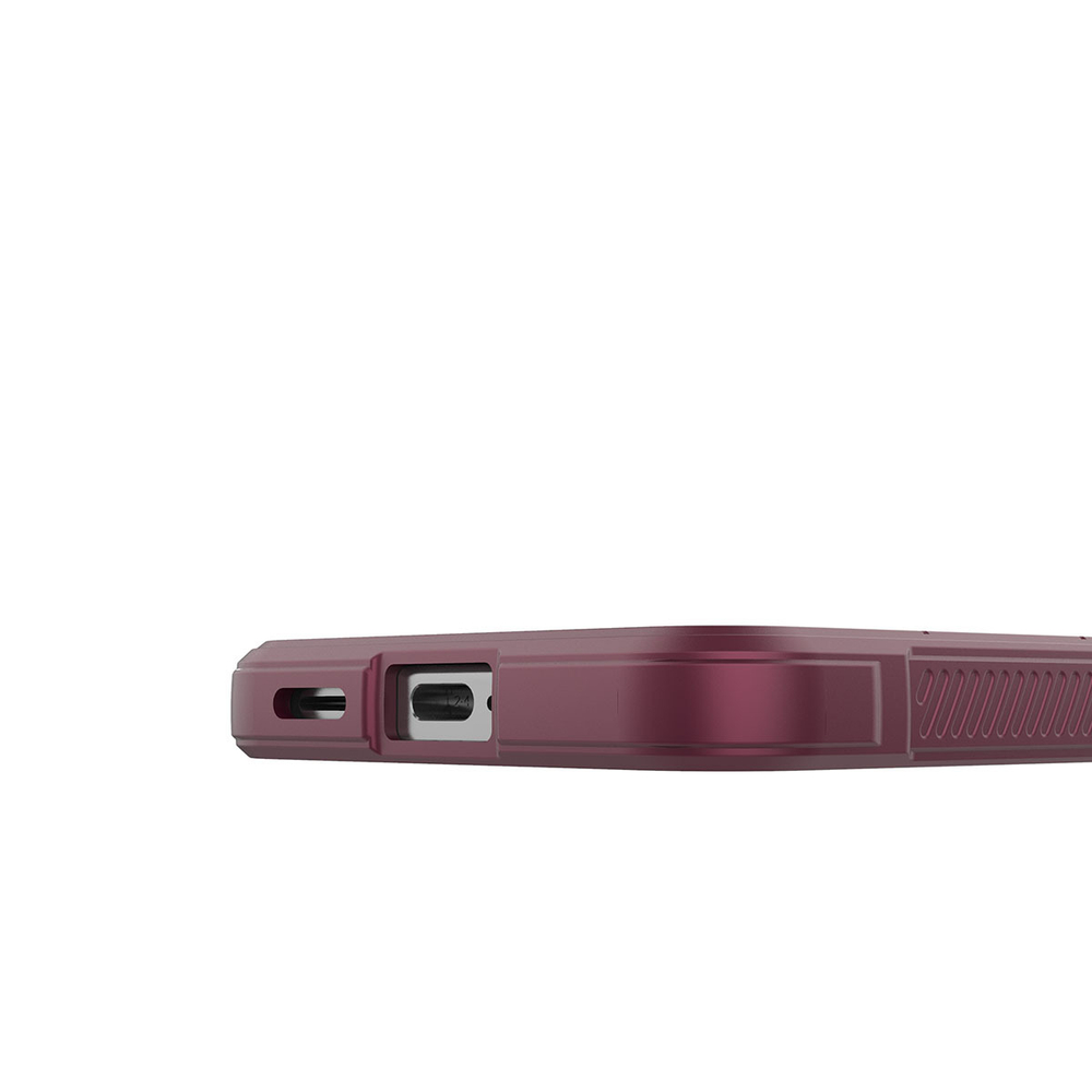 Противоударный чехол Flexible Case для Samsung Galaxy S25