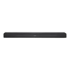Denon DHT-S218 Black