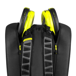 Сумка для Padel Tecnifibre Reform Padel - black