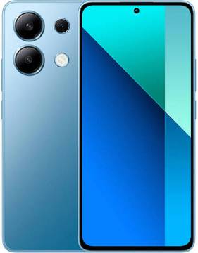 Xiaomi Redmi Note 13 4G 8/512GB