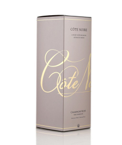 Ароматический диффузор 150ml Cote Noir Pink Champagne Diffuser Set Франция