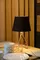 Интерьерная настольная лампа Gitta 47500/81/11 Lucide