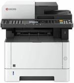 МФУ лазерное черно-белое Kyocera M2735dw