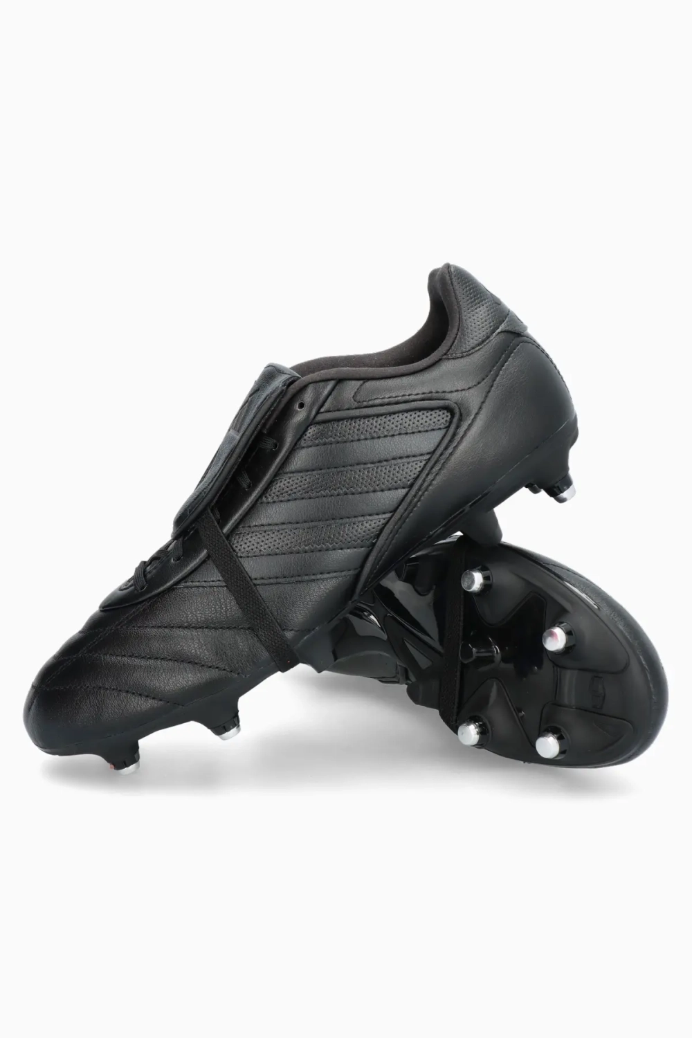Бутсы adidas Copa Gloro 2 SG - черный