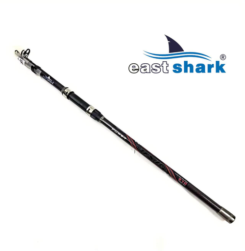 Удилище EastShark tele VIXIA (100-300г) 3,0 м