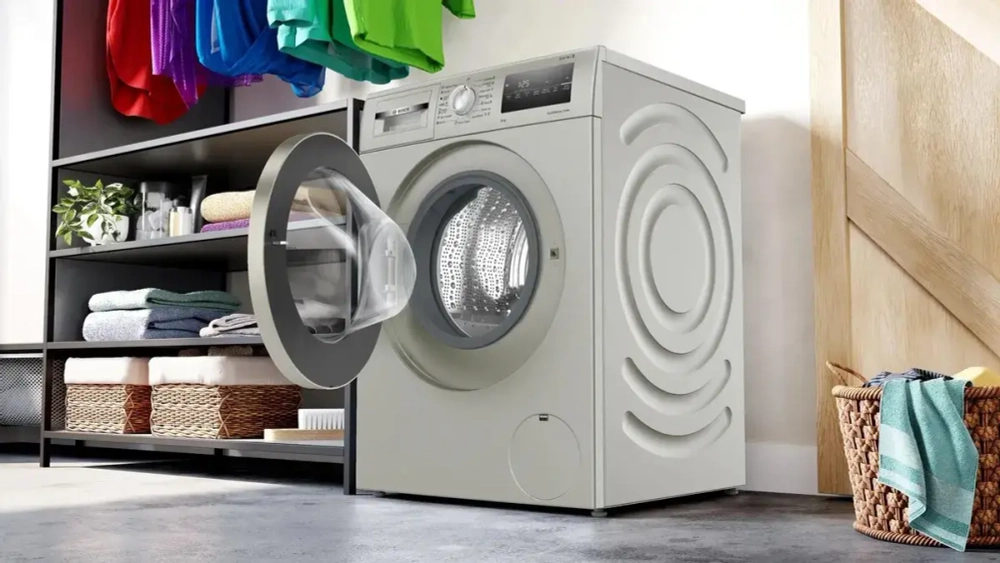 Стиральная машина Bosch WAN2420XME