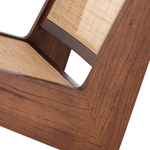 Кресло Chair Aubin арт.113674