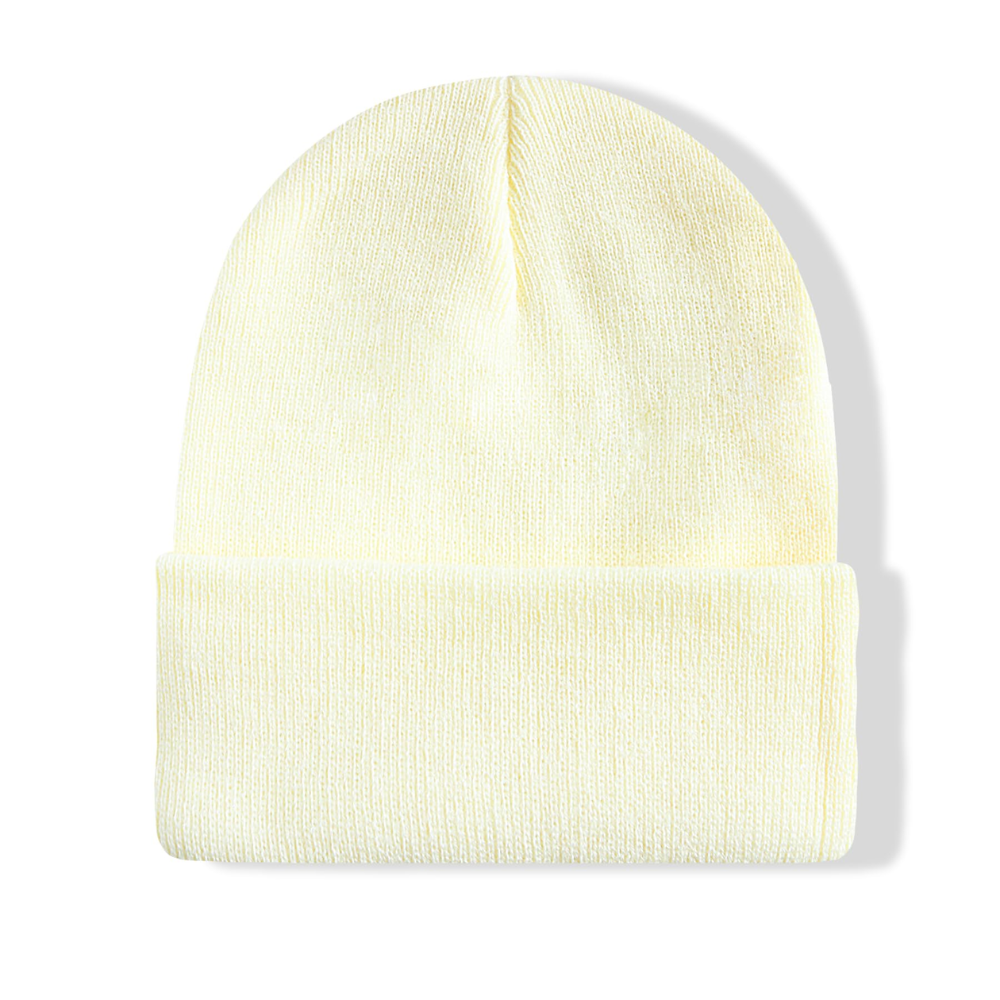 Шапка Beanie Унисекс