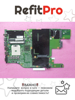 Материнская плата для ноутбука Lenovo Edge 525 GG1 AMD Integ (04W1748), оригинал