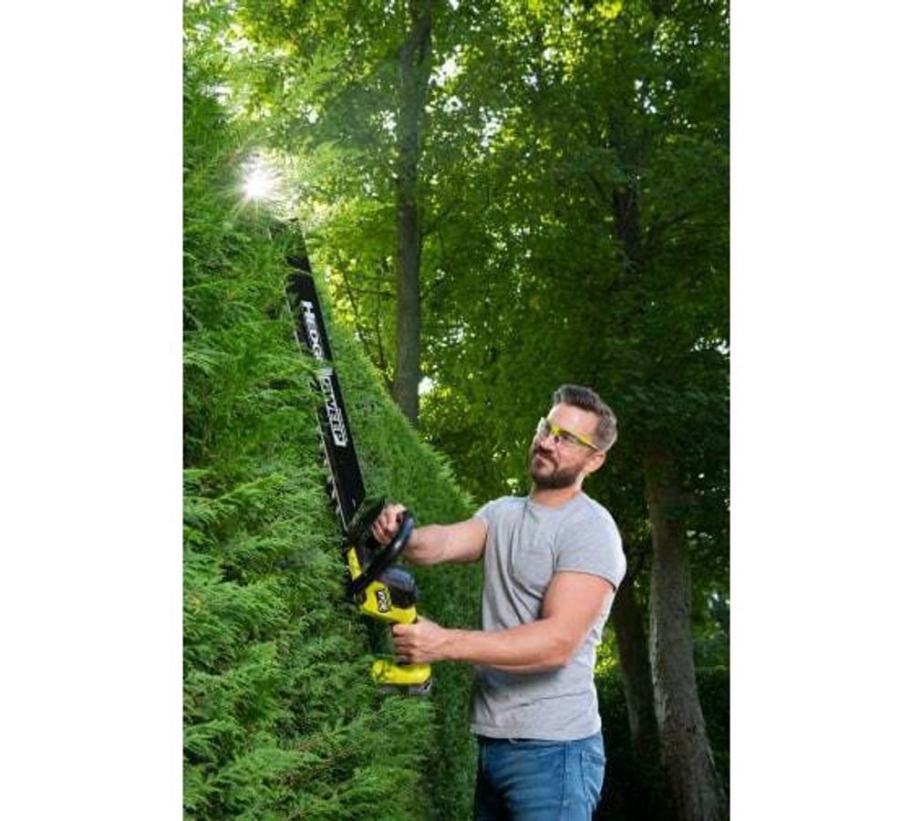 Кусторез Ryobi 36В RY36PHT50A-0 5133005382