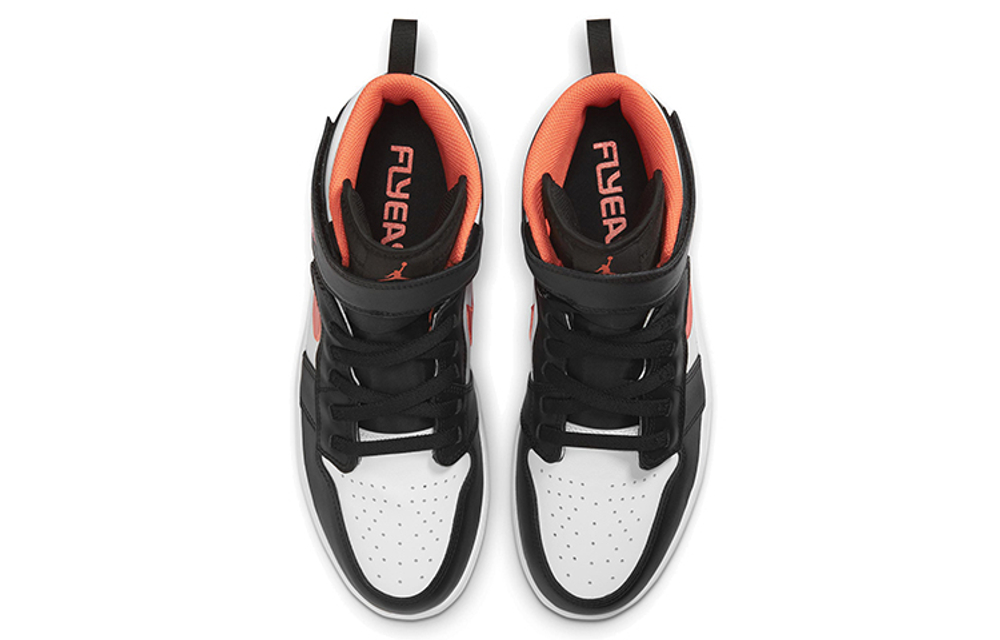 Air Jordan 1 High FlyEase 'Turf Orange'
