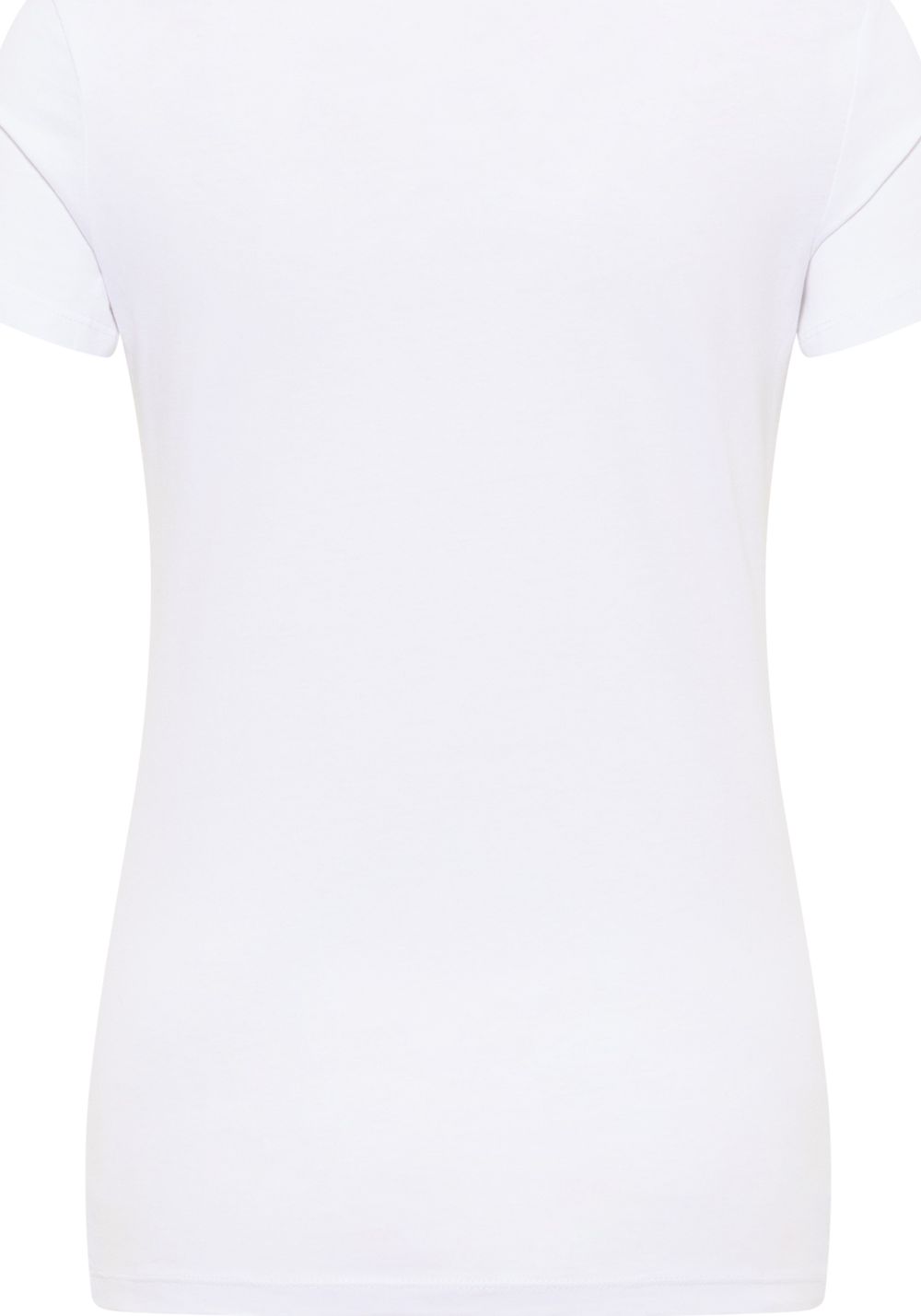 Футболка Alina C Logo Tee 1013222-2045