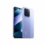 Смартфон Xiaomi POCO C85 8/256 GB, Ростест(ЕАС), Android 15, IPS, Purple (фиолетовый)