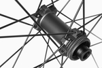 Карбоновые колеса 27.5" (650B) Borant Grit 30 SW XDR TLR CL