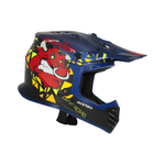 Шлем детский Acerbis PROFILE JUNIOR HELMET