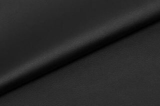 Искусственная кожа Hilton black (Хилтон блек)
