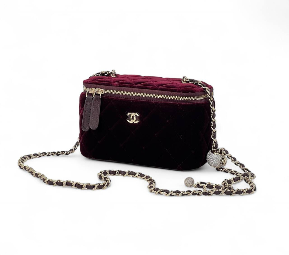 Сумка CHANEL