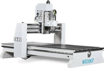 Фрезерный станок с ЧПУ Advercut Фрезерный станок с ЧПУ K6090T